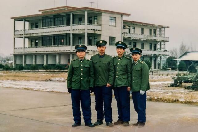 中国部队编号一览表，深度解析中国人民解放军的架构与力量，中国人民解放军部队编号概览，深度探究中国军队的架构与实力
