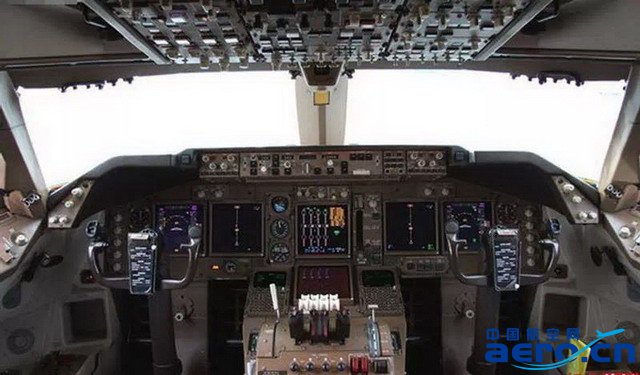中国空军一号机内部结构探析，中国空军一号机内部结构深度解析