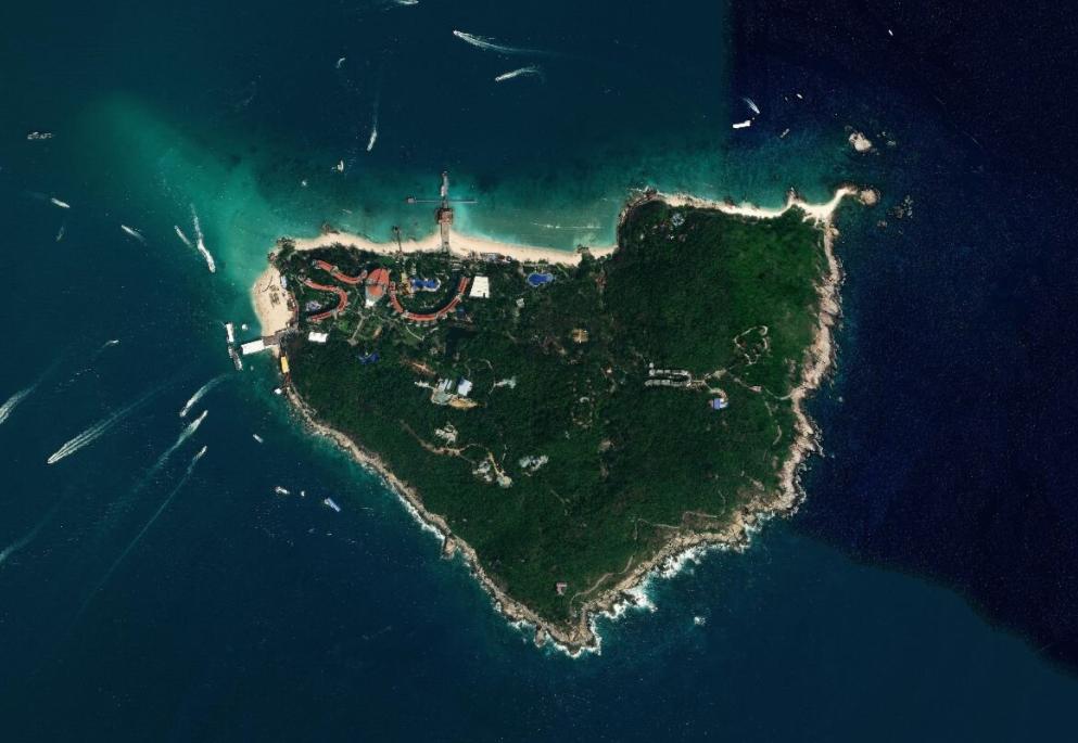 揭秘中国海军的骄傲，052与054舰的区别，揭秘中国海军双骄，052与054舰的差异化解析