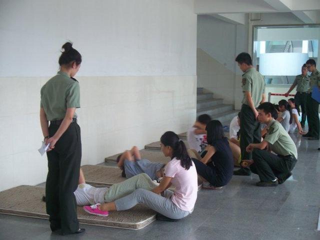 女兵体检在明水县，流程、意义与体验，明水县女兵体检流程、意义及体验全解析