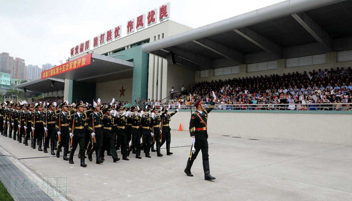 驻澳门部队珠海基地地址及其重要性解析，驻澳门部队珠海基地地址与重要性深度解析