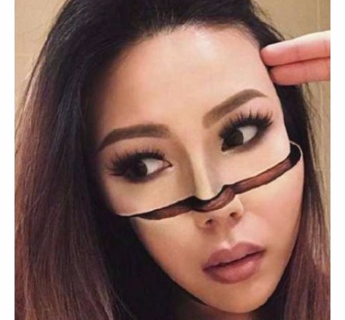 妈妈与3D化妆，探索第二部的奇幻旅程，妈妈与3D化妆，奇幻旅程之第二部探索