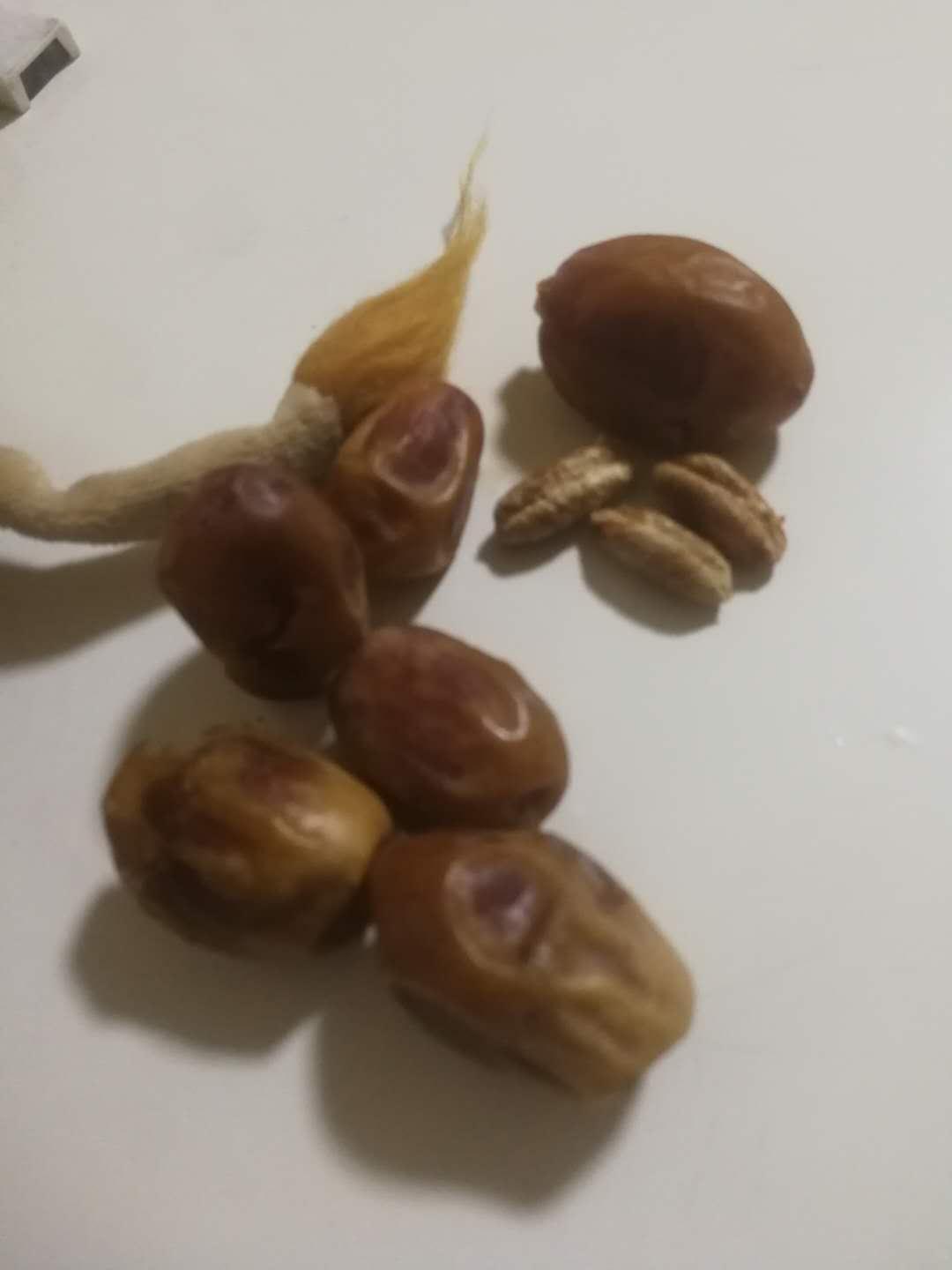 伊拉克椰枣，探寻其独特功效，伊拉克椰枣，独特功效大揭秘