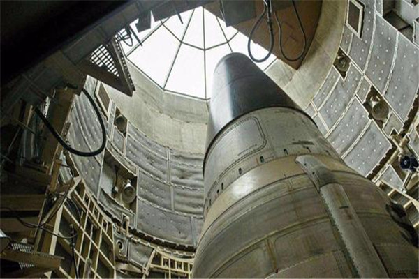 第四代核武器，未来战争的新篇章，第四代核武器，开启未来战争新篇章
