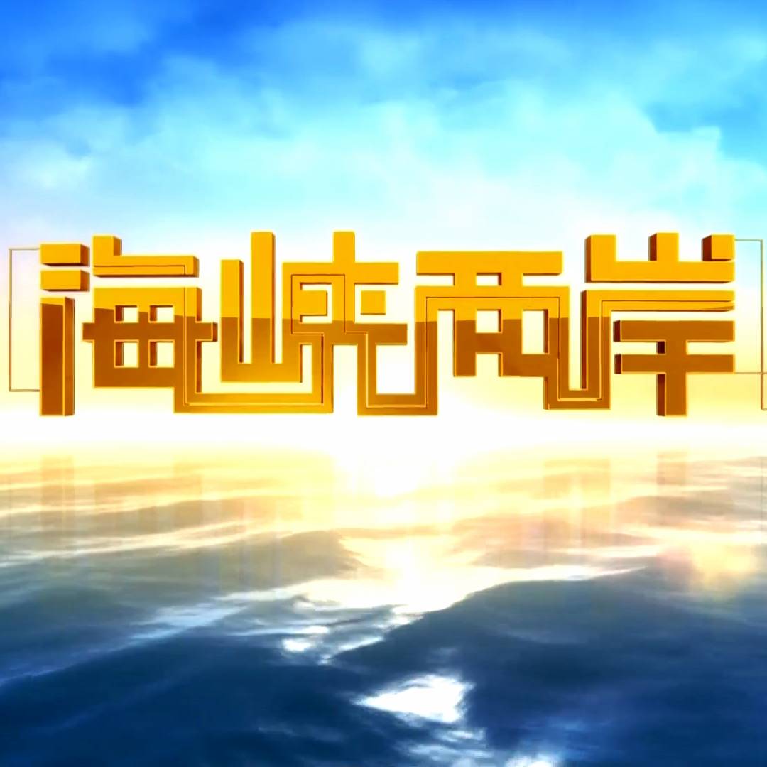海峡两岸新闻文字，共创共享的未来，海峡两岸共创共享的未来新闻简报