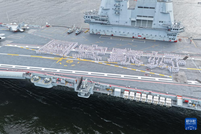 广东湛江，航空母舰的驻足之地，广东湛江，航空母舰驻足的港口