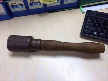 蒋造手榴弹，一段历史与传奇的交织，蒋造手榴弹，历史与传奇的交织之路