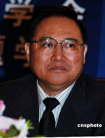 中国国际战略学会会长，深度解读中国外交战略的重要人物，中国国际战略学会会长深度解读中国外交战略重磅人物揭秘