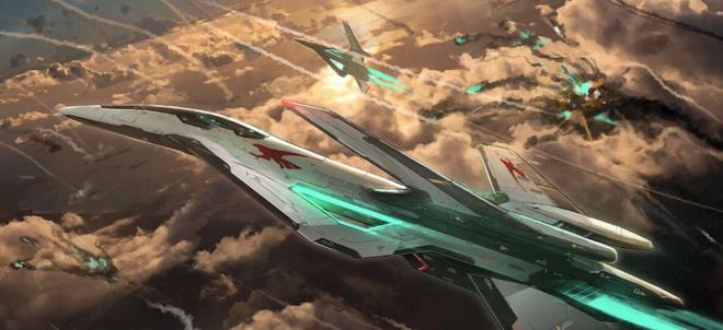 什么是空天战机，空天战机概念解析