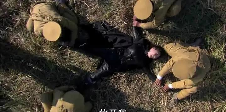 手撕鬼子裤裆藏雷，一段悲壮的历史与民族精神的象征，悲壮历史与民族精神象征，手撕鬼子裤裆藏雷的传奇故事