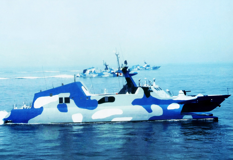 新时代海洋强国战略
