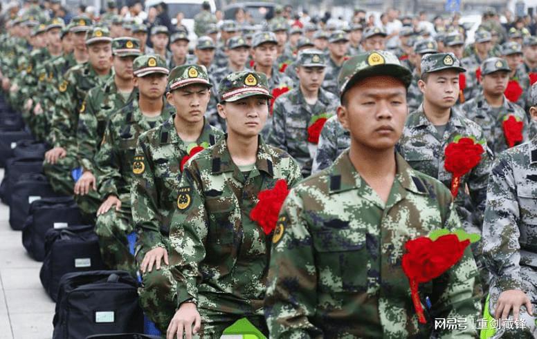 新兵之路，去了新兵连，还会被退兵吗？，新兵之路，新兵连入学后是否可能遭遇退兵风险？