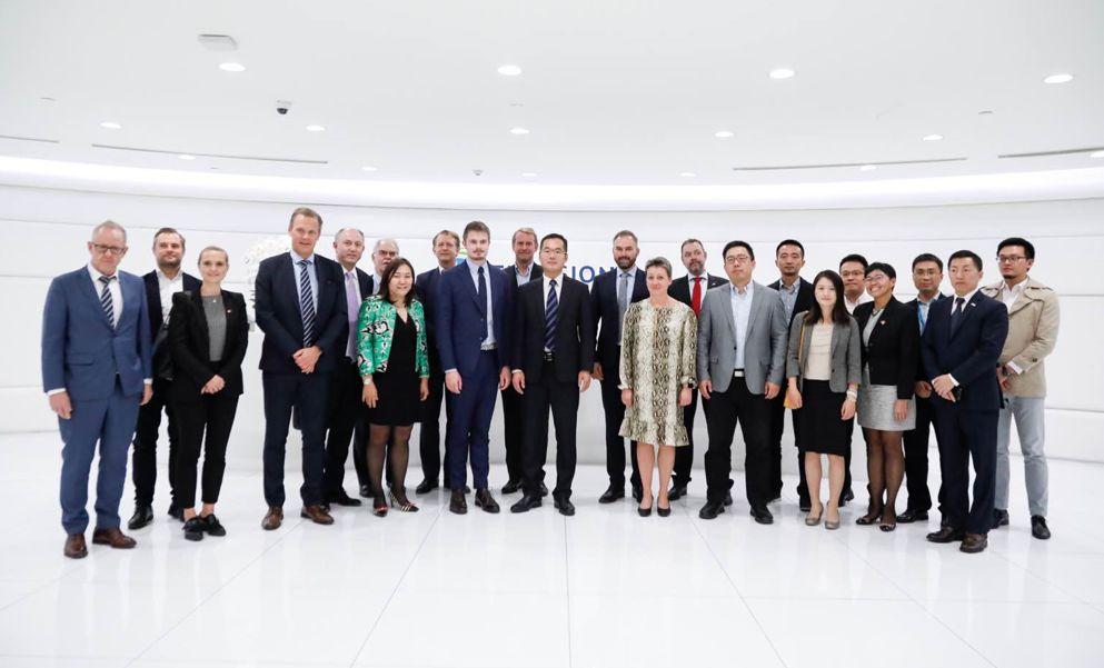 中国半潜船现状深度解析，中国半潜船现状深度剖析