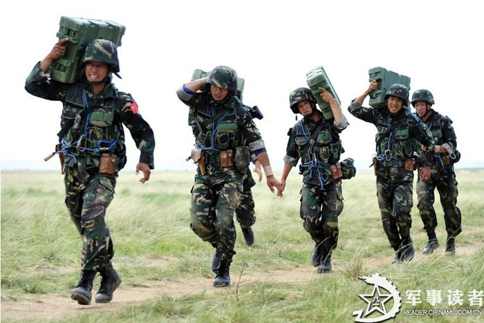 揭秘中国人民解放军陆军第38集团军66362部队的历史与使命，中国人民解放军陆军第38集团军66362部队历史与使命揭秘