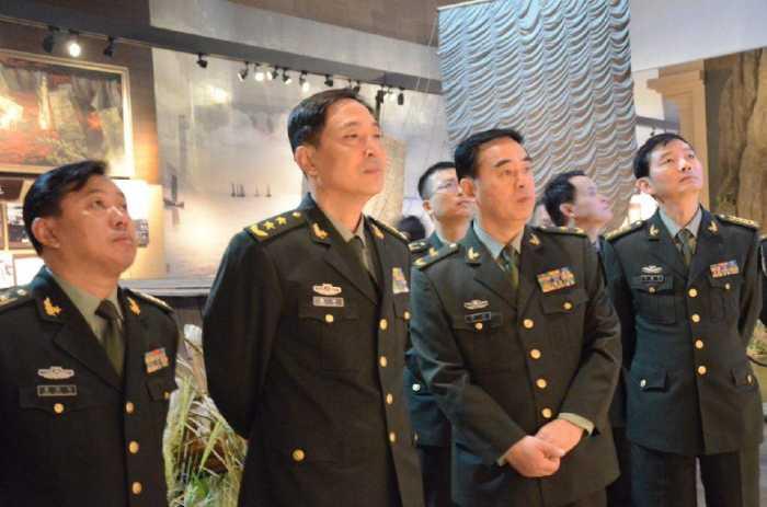 利比亚陆军编制概述，利比亚陆军编制概览