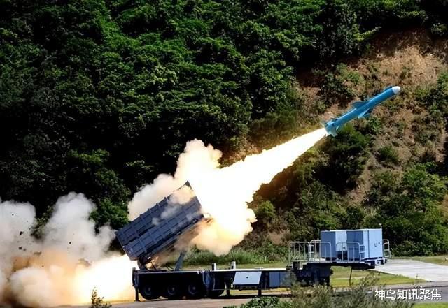雄风三导弹射程，深度解析与探讨，雄风三导弹射程深度解析及探讨