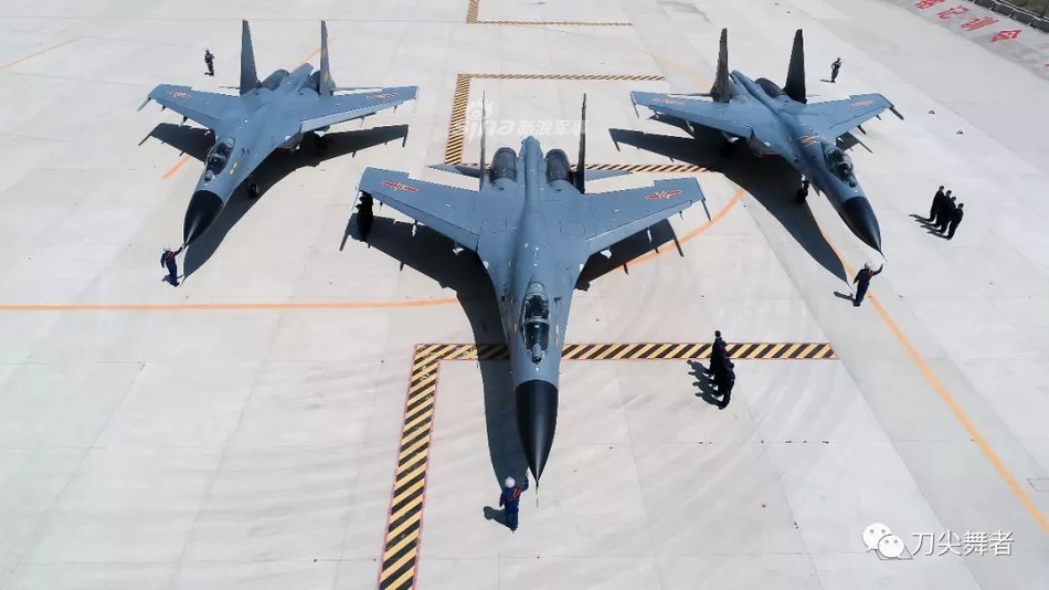 歼-11B已经服役了吗？探究中国空军现代化进程中的关键一步，歼-11B已服役，探究中国空军现代化进程的重要里程碑