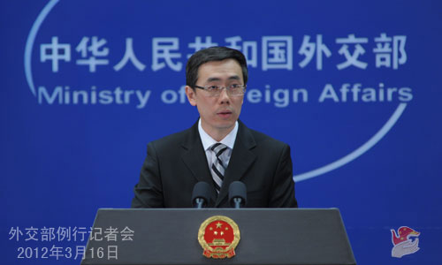 外交部部长公示及其角色重要性分析，外交部部长公示及其角色重要性深度解读