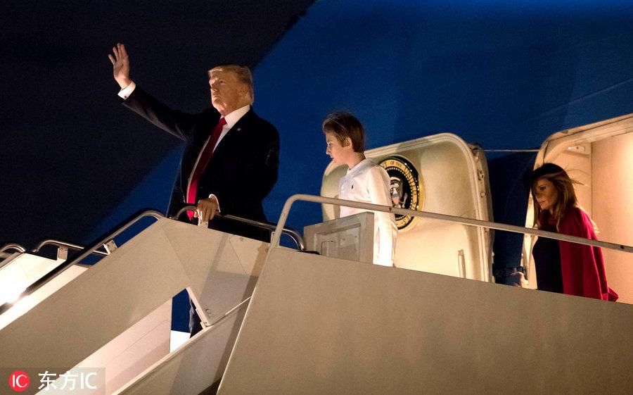 美国下一代空军一号总统专机，未来航空技术的巅峰展现，美国下一代空军一号总统专机，未来航空技术的极致展现
