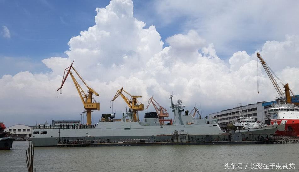 中国056型护卫舰与国际同等舰的对比研究，中国056型护卫舰与国际同级舰船性能对比研究