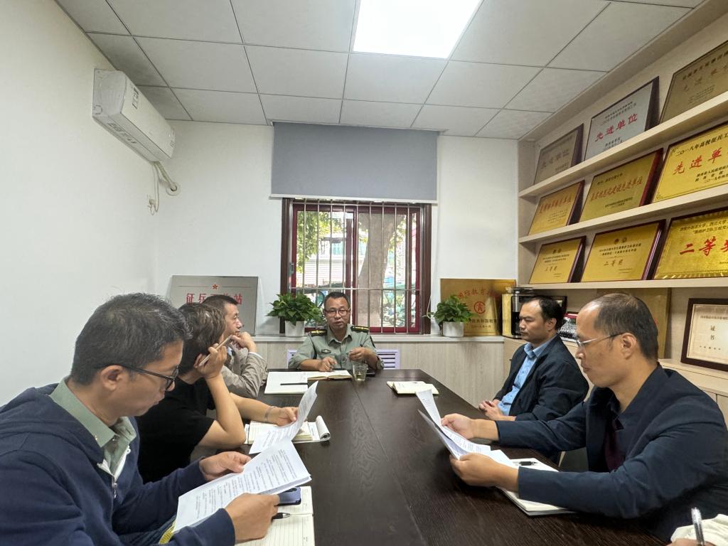 国防教育研讨材料，国防教育研讨材料解析与探讨