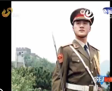 三军仪仗队现任，荣耀的象征与时代的使命，三军仪仗队现任，荣耀时代的使命与象征