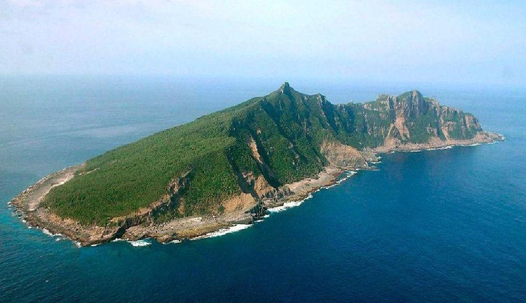 中曰钓鱼岛开战是真实的吗？理性看待争端，呼吁和平解决，理性看待钓鱼岛争端，呼吁和平解决，开战传闻真相揭秘
