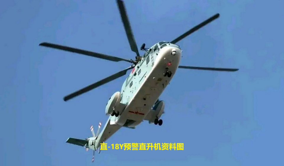 直-18Y，空中巨翼的多重角色与未来展望，直-18Y，空中巨翼的多重角色与未来展望分析