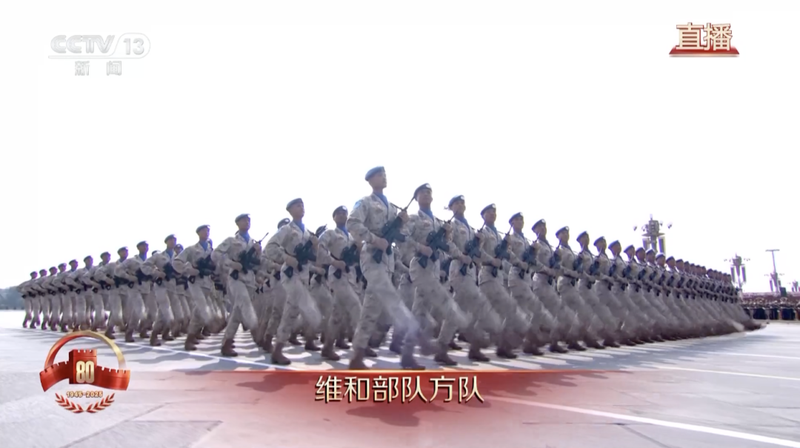 阅兵仪式上的队列方阵，展现国家力量与荣耀，阅兵仪式上的队列方阵，展现国家力量与荣耀的壮丽画卷