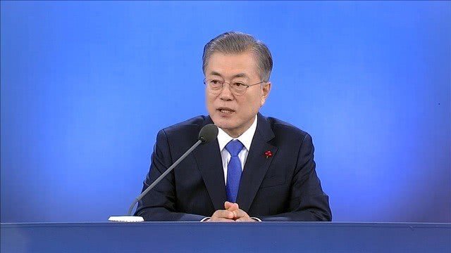 文在寅任期对中国的态度，深化合作与积极对话，文在寅任期下的中韩深化合作与积极对话态度展望