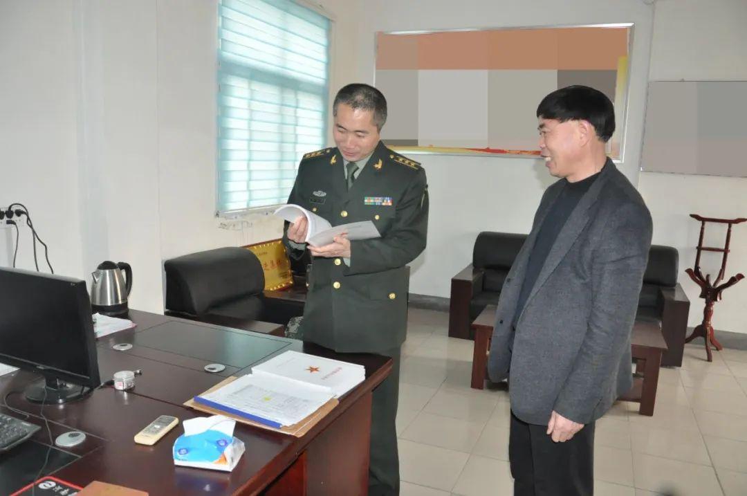 河南许昌人民武装部官网，连接军民，共筑国防的桥梁，河南许昌人民武装部官网，军民共建，共筑国防之桥