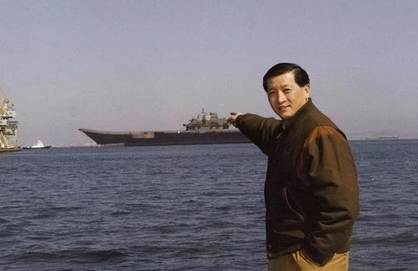 瓦良格号，究竟谁出钱购买？，揭秘，瓦良格号的购买者究竟是谁？