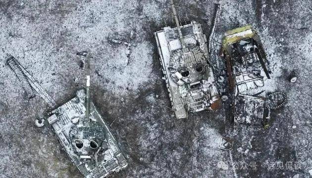 俄军损失突破57万，战争背后的深刻反思，俄军损失突破57万，战争背后的反思与启示