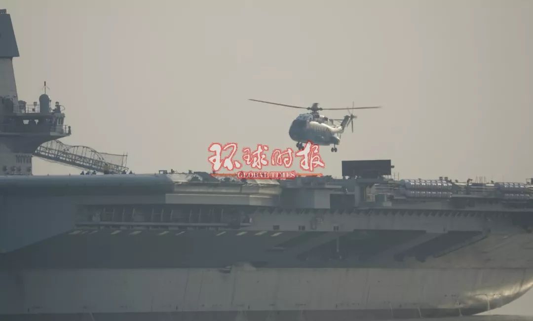 直-18改进，探索新一代舰载直升机的潜力与未来，直-18改进型舰载直升机的潜力与未来探索