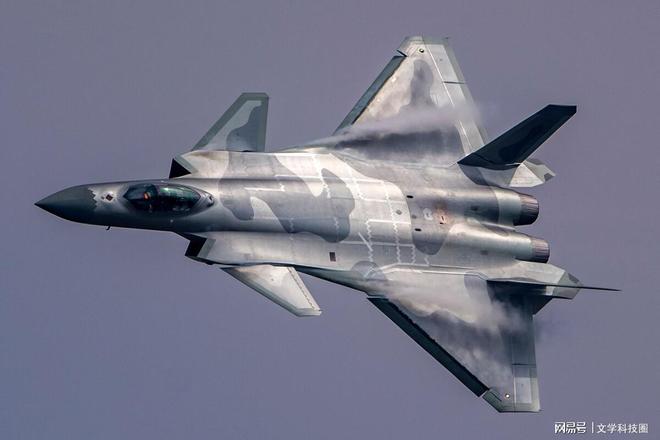 歼-20装备涡扇-15发动机试飞，中国航空工业的崭新里程碑，歼-20装备涡扇-15发动机试飞，中国航空工业的崭新里程碑事件