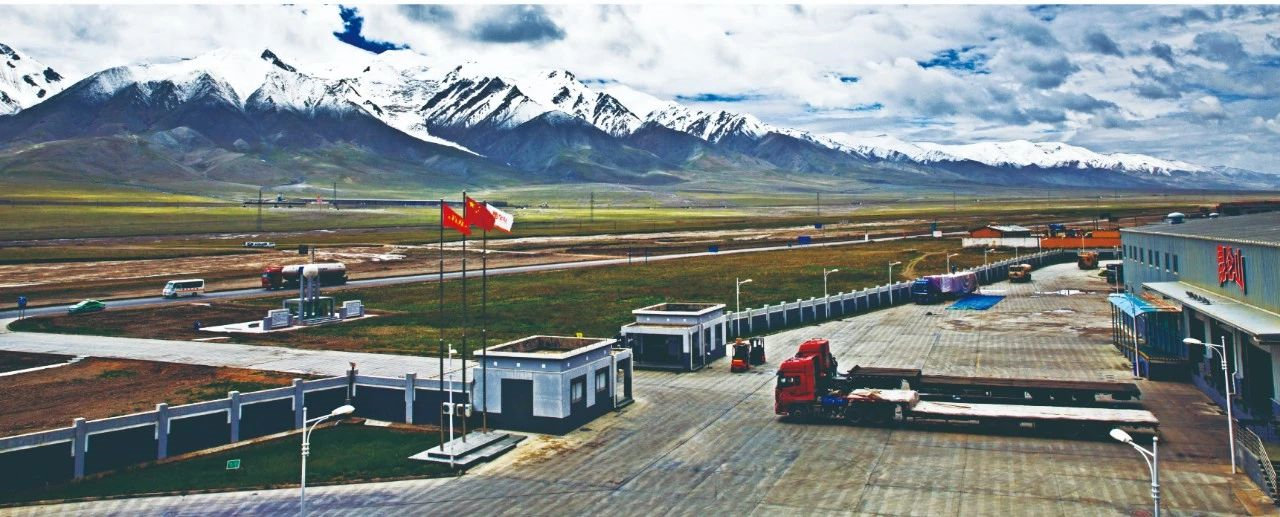 昆仑山建设精神，铸就新时代的卓越篇章，昆仑山建设精神铸就新时代辉煌篇章
