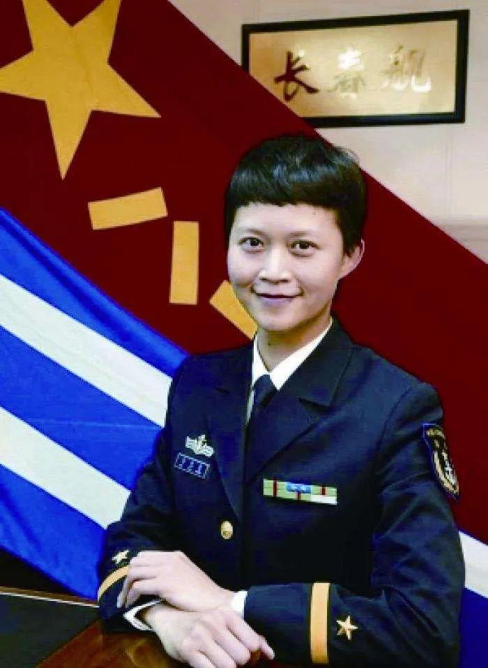 郑州舰舰长开讲了，海洋卫士的领航之道，郑州舰舰长揭秘，海洋卫士的领航之道