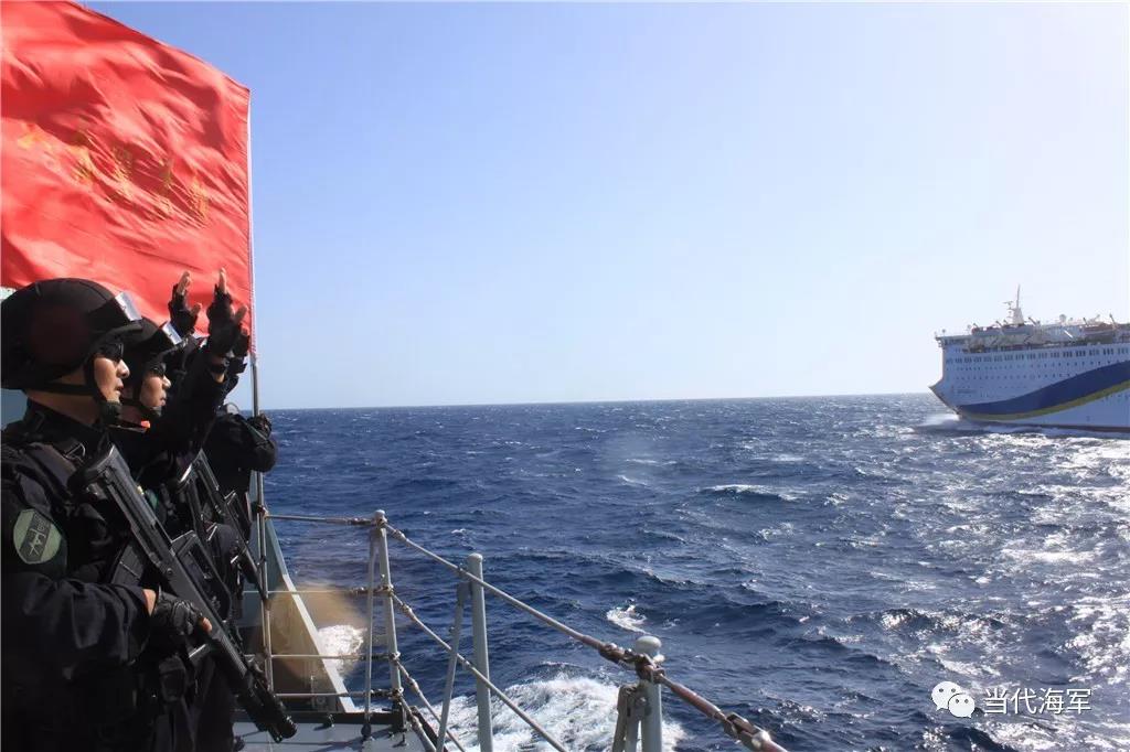 青岛有海军陆战队吗？——探寻青岛与海军陆战队的深厚渊源，青岛与海军陆战队的深厚渊源探究