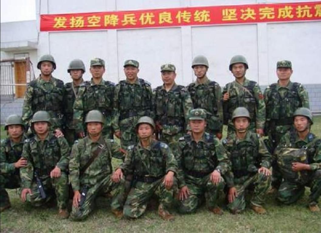空降兵今年下连的时间与意义，空降兵今年下连的时间与意义解析