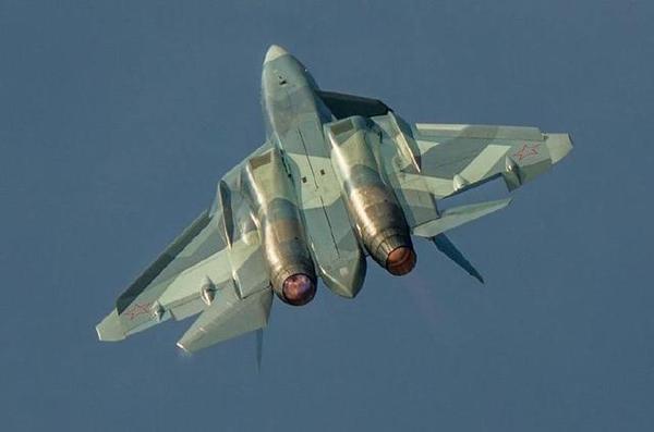 T50战机机炮，现代战争中的关键武器，T50战机机炮，现代战争不可或缺的火力支柱