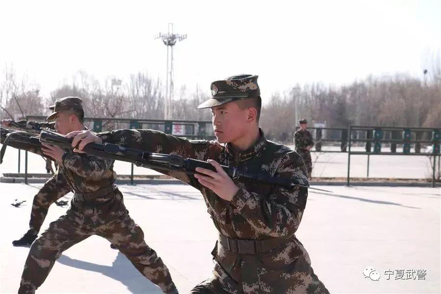武警在战时承担的任务与角色分析，武警在战时任务与角色的深度解析
