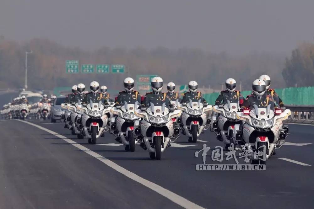国宾护卫队全程护送，荣耀与责任的体现，国宾护卫队全程护送，荣耀与责任的彰显