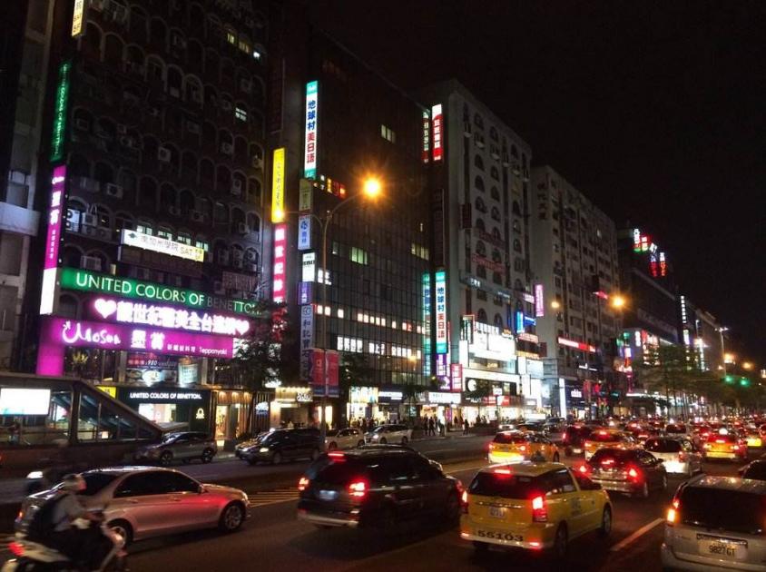 台湾人心中的国父是谁？，台湾人心中的国父是谁？