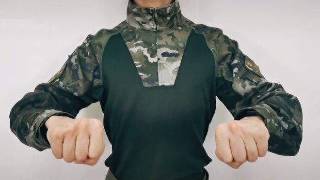 关于我国军队士兵穿着规定下的21式蛙服的研究，我国军队士兵穿着规定下的21式蛙服深度解析