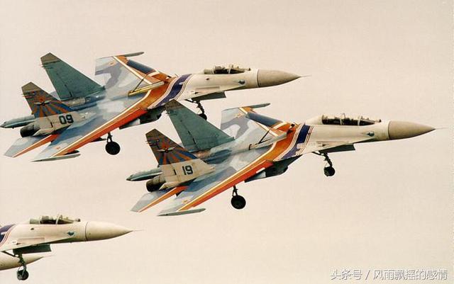 苏-57与侧卫系列，一段航空史中的交汇与独特发展，苏-57与侧卫系列，航空史中的交汇点与独特演进