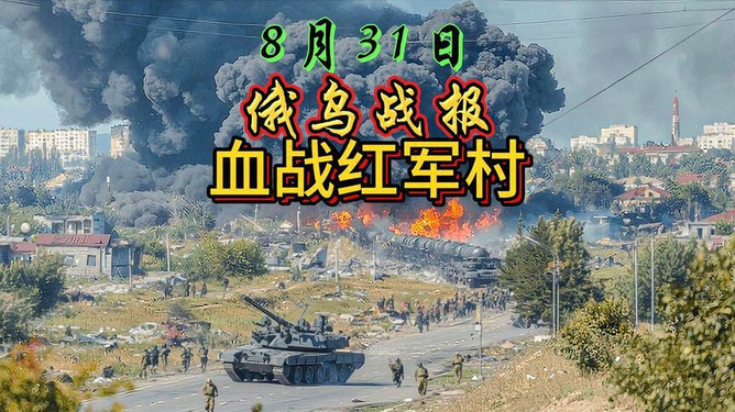 俄乌战争局势分析，聚焦2023年8月3日的关键时刻，俄乌战争局势分析，聚焦关键转折点 2023年8月3日最新动态