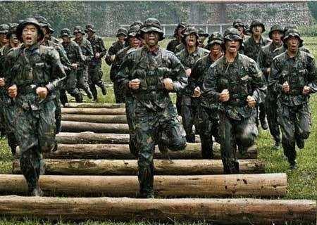 中国人民武装警察部队特种警察学院特种作战大队，锻造特种作战精英的摇篮，中国人民武装警察部队特种警察学院特种作战大队，锻造特种作战精英的殿堂