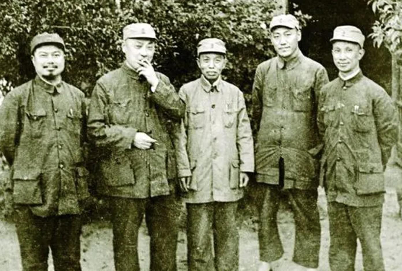 中国现役大将军衔名单及其数量解析，中国现役大将军衔名单与数量深度解析
