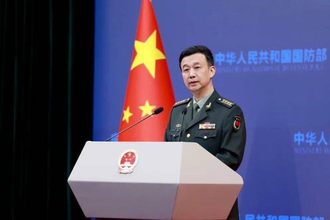 沙利文访问国防部的深度解读，沙利文访问国防部的背后深意解读