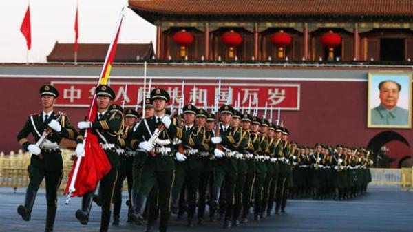 关于国旗护卫队退队申请的陈述，国旗护卫队退队申请陈述